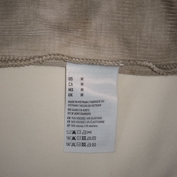 🔴SOLD🔥MUST GO SALE🔥 NWOT AEO Crop Top 🦅 - Picture 4 of 4